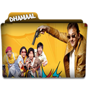 Dhamaal (1) icon